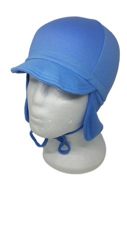 Czapka z daszkiem i osłoną na kark Maximo