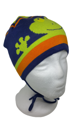 Czapka wiosenna Maximo Kids