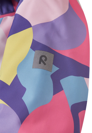 REIMA ReimaTec winter jacket Palsi