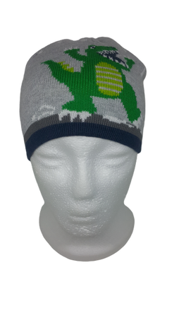 Czapka wiosenna Maximo Kids