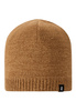 Beanie REIMA Latvusto Peanut Brown