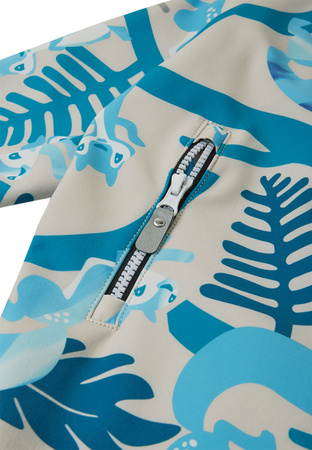 Softshell overall REIMA Mjosa