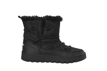 Buty zimowe Viking Footwear Snowfake Warm WP SL