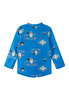 Swim shirt REIMA Tuvalu Cool blue