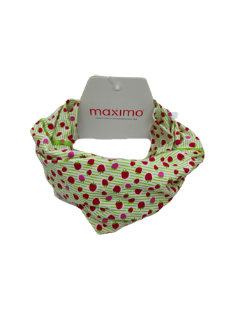 Komin Tuba Maximo Kids UV