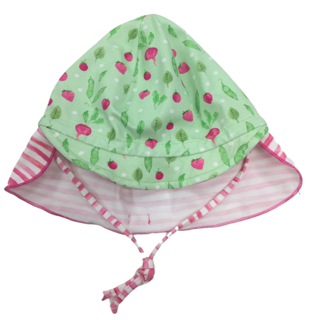 Czapka z osłoną szyi Maximo UPF50