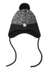 Beanie REIMA Paljakka Black