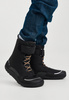 Buty zimowe ReimaTec barefoot REIMA Talvella Junior