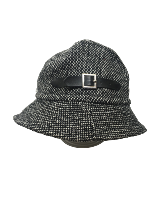 Kapelusz dziecięcy jesienny DOLL