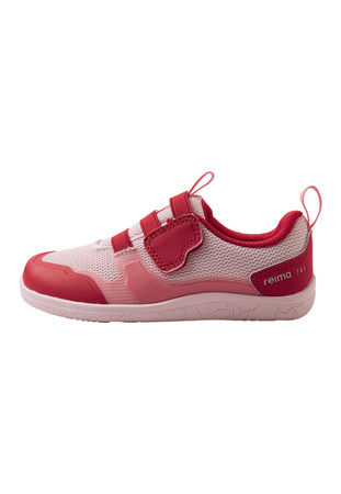 Reimatec barefoot shoes REIMA Tepastelu Pale rose