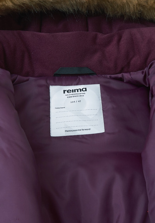 Kurtka zimowa ReimaTec REIMA Muurame