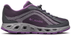 CHILDRENS DRAINMAKER IV Columbia Low Shoe