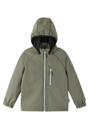 Kurtka bluza softshellowa REIMA Vantti