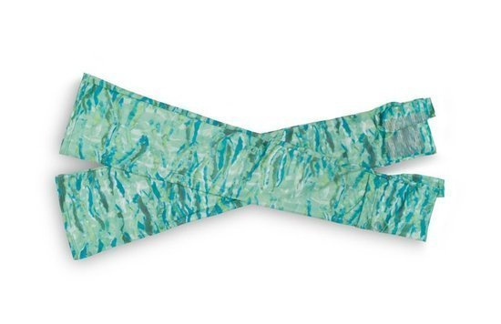 Rękawy z zakryciem dłoni UV Sunday Afternoons UVShield Cool Sleeves with hand cover