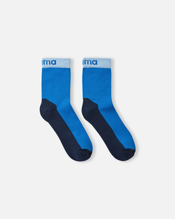 Socks REIMA Villalla Bright blue