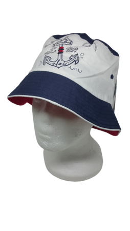 Kapelusz dziecięcy Maximo