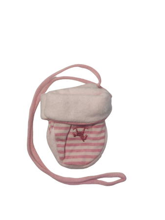 Rękawiczki zimowe niemowlęce Maximo