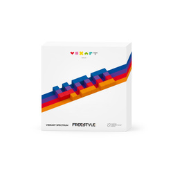 VoxArt Vibrant Spectrum 400 | Pixio®