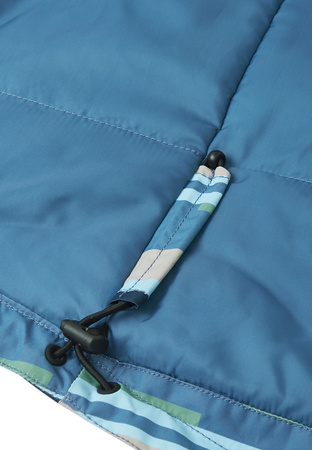 REIMA ReimaTec winter jacket Muonio