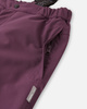 Reimatec winter pants REIMA Proxima Deep purple