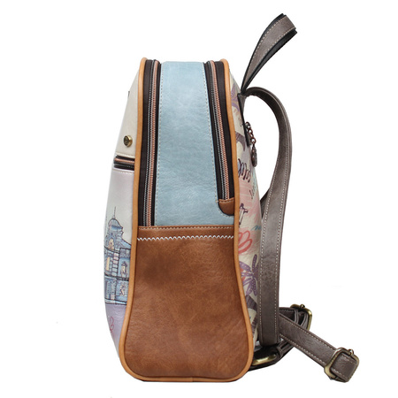 Plecak trapez | Janet Denese