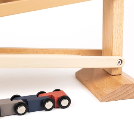 Drewniana zjeżdżalnia | Egmont Toys®