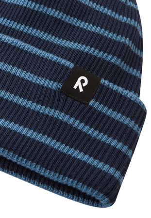 Beanie REIMA Reissuun Blue Ocean