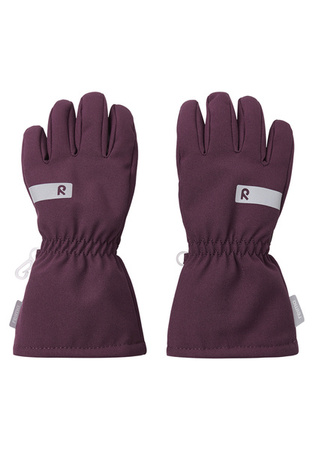 REIMA Gloves (woven) Milne