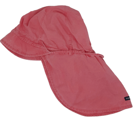 Czapka z daszkiem i osłoną na kark Maximo UV