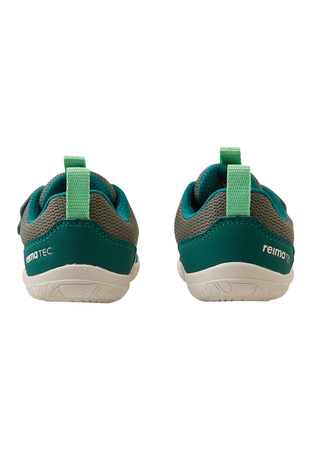 ReimaTec barefoot shoes Reima Tepastelu Greyish green