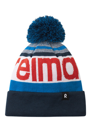 Beanie REIMA Taasko Navy