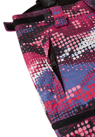 Zimowe spodnie ReimaTec REIMA Terrie