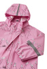 REIMA Rain outfit Moomin Plask