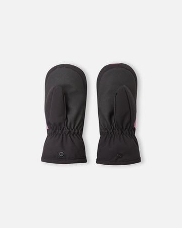 Reimatec mittens REIMA Lapases Red Violet