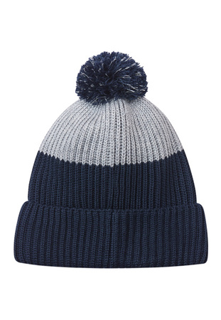 Czapka wełniana zimowa beanie Reima Pilke