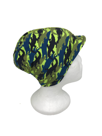 Czapka wiosenna dziecięca MAXIMO Kids