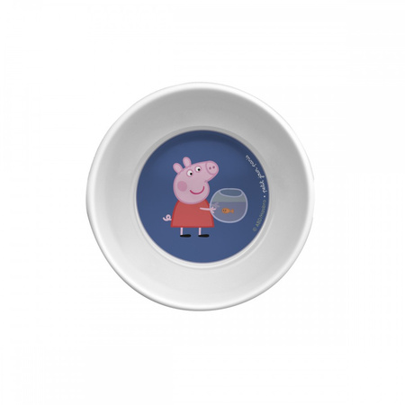 Kubek 160 ml Świnka Peppa | Petit Jour Paris®