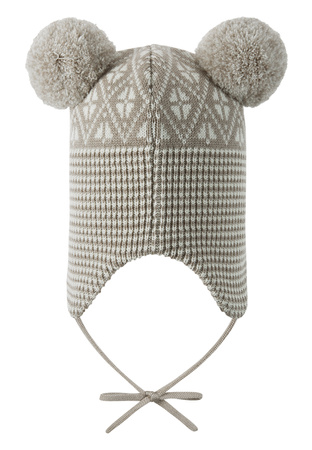REIMA Beanie Kuuru