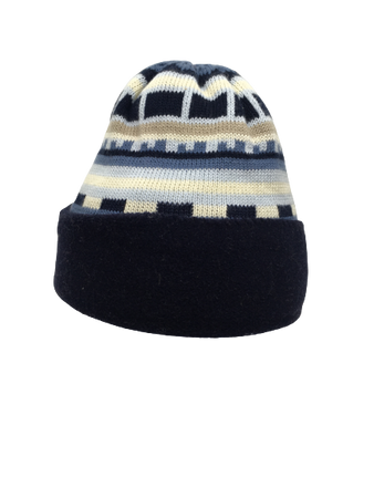 Czapka zimowa przejściowa Doll