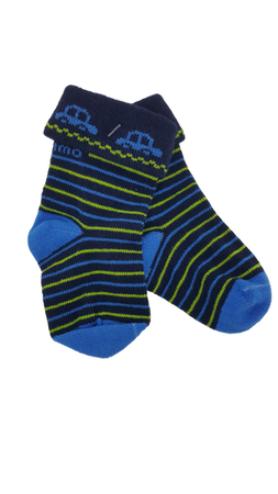 Kurtka softshell Reima Mingan Niebieski