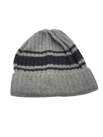 czapka zimowa Maximo Teens Girl ciemny fiolet