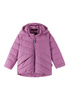 Down jacket REIMA Kupponen Mauve Pink