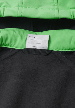 Kombinezon softshell REIMA Mjosa