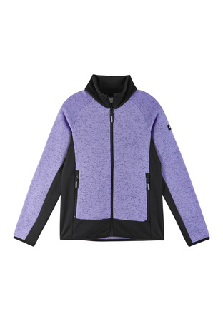 REIMA Fleece sweater Meresta