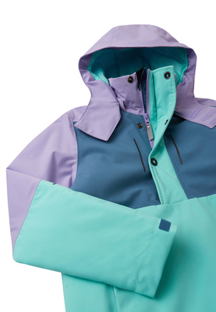 Oddychająca kurtka zimowa Reimatec Reima Arantila