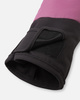 Reimatec mittens REIMA Lapases Red Violet