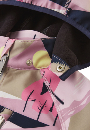 Kurtka softshell REIMA Vantti