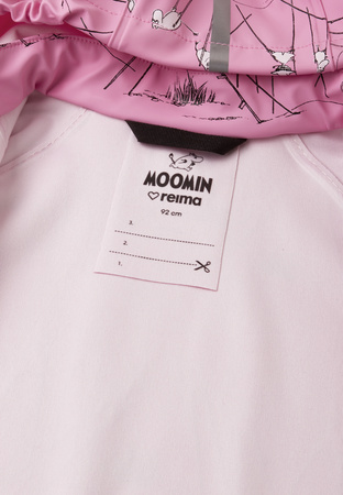 REIMA Rain outfit Moomin Plask