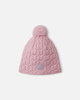 Beanie REIMA Nyksund Pale rose