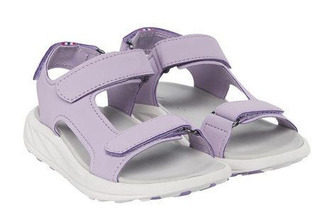 Sandały Viking Footwear Balance 3V lilac